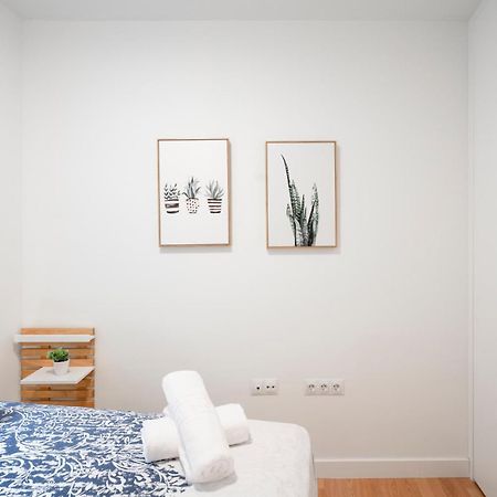 Plaza Nueva Homes Granada Luaran gambar