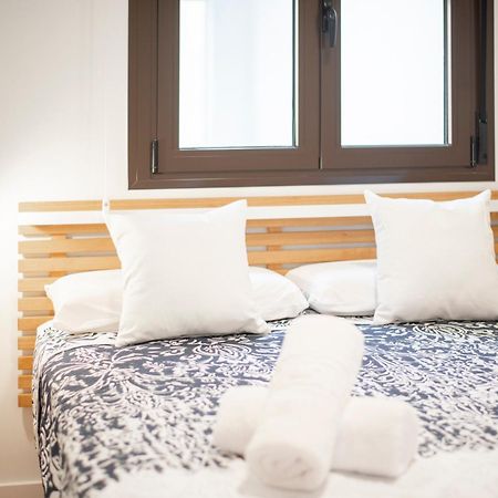 Plaza Nueva Homes Granada Luaran gambar