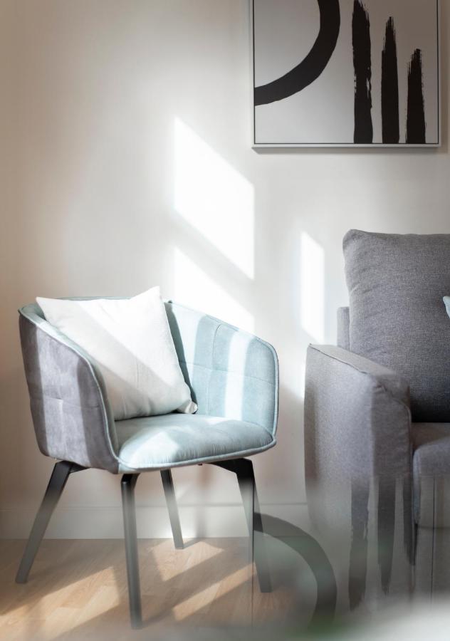 Plaza Nueva Homes Granada Luaran gambar