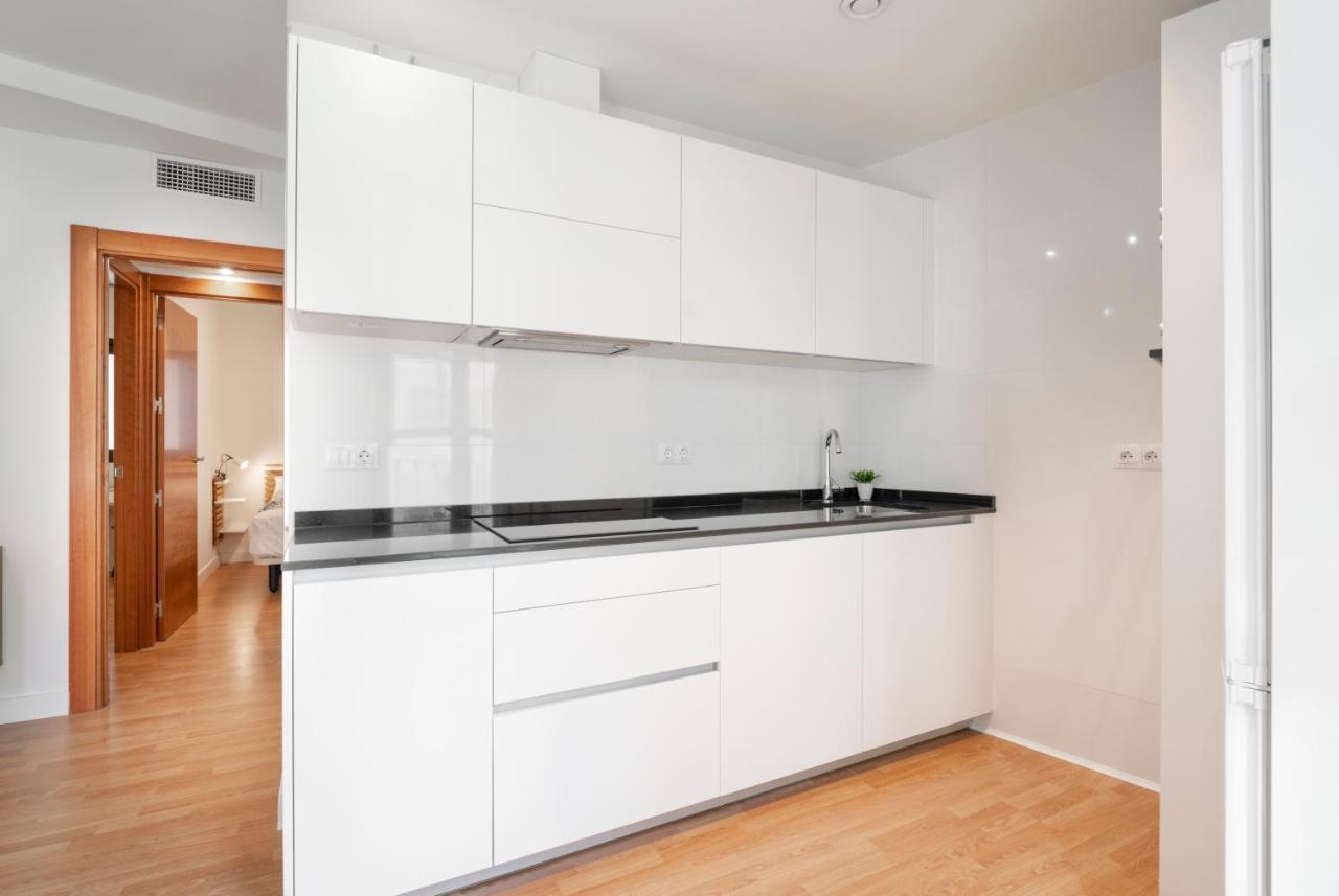 Plaza Nueva Homes Granada Luaran gambar