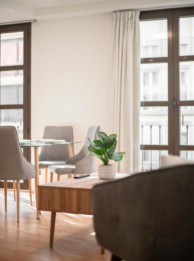 Plaza Nueva Homes Granada Luaran gambar