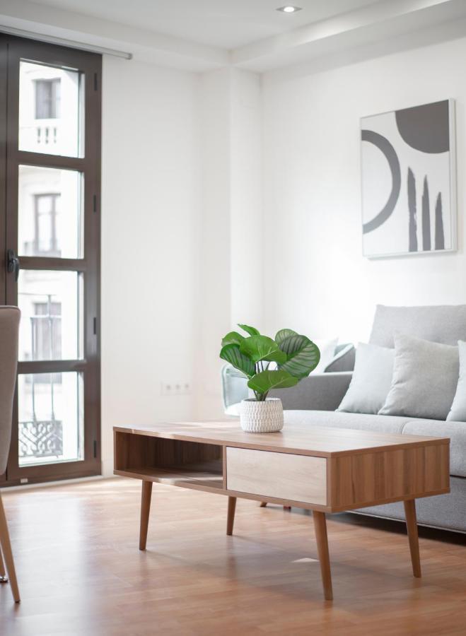 Plaza Nueva Homes Granada Luaran gambar