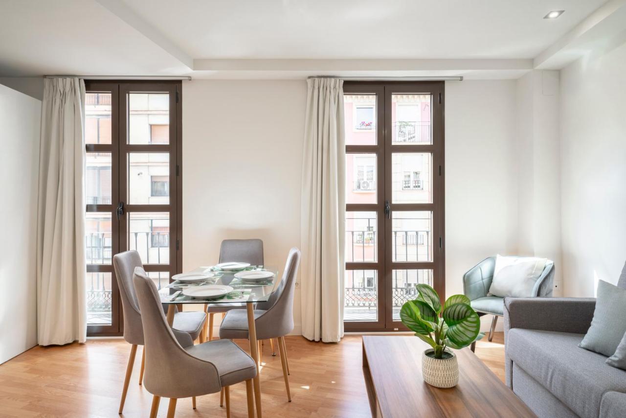 Plaza Nueva Homes Granada Luaran gambar