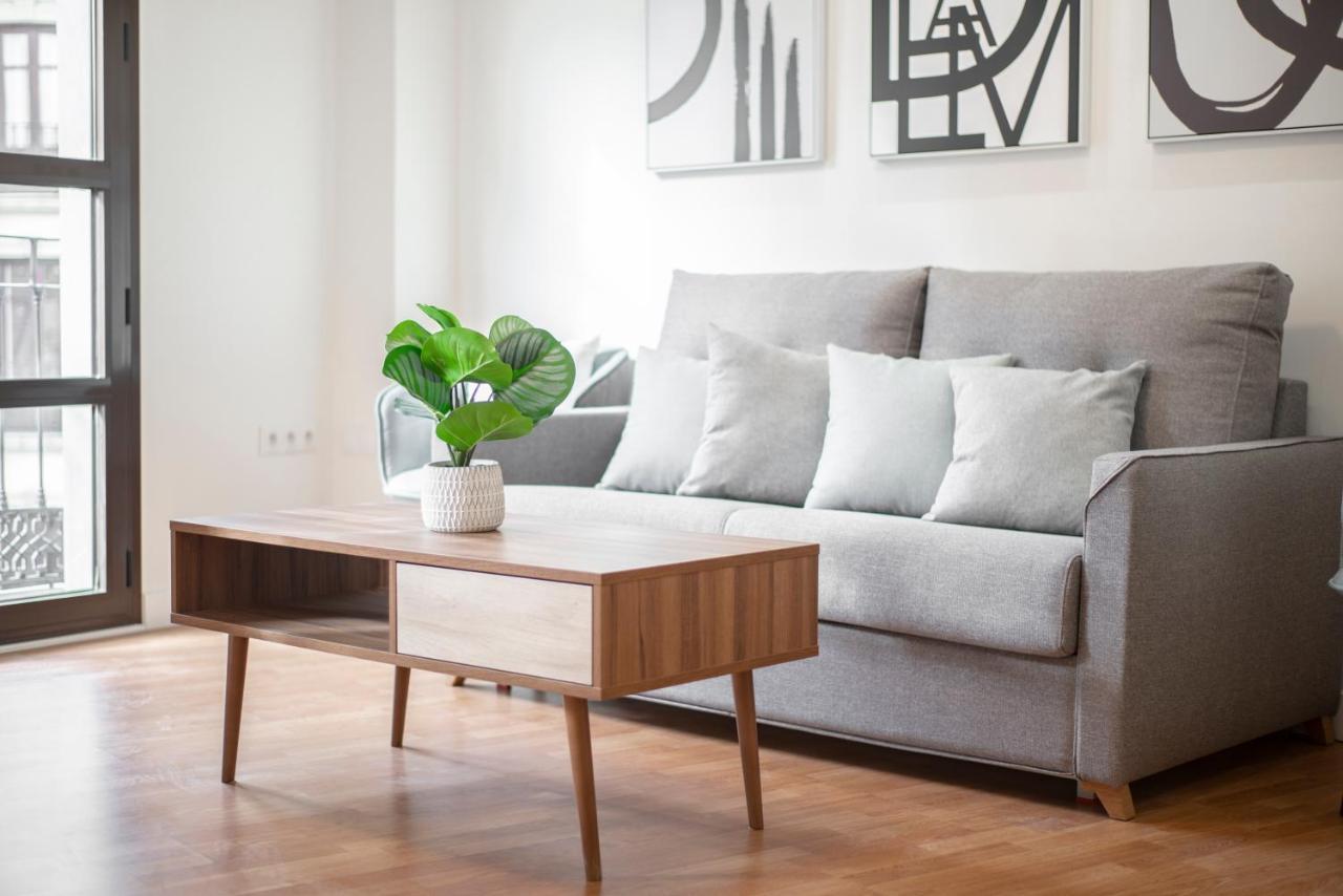 Plaza Nueva Homes Granada Luaran gambar