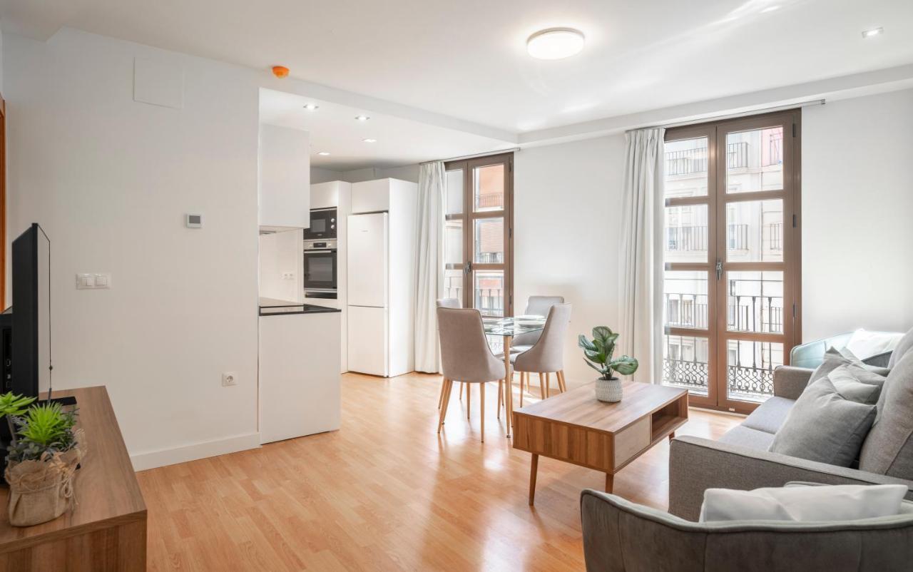 Plaza Nueva Homes Granada Luaran gambar