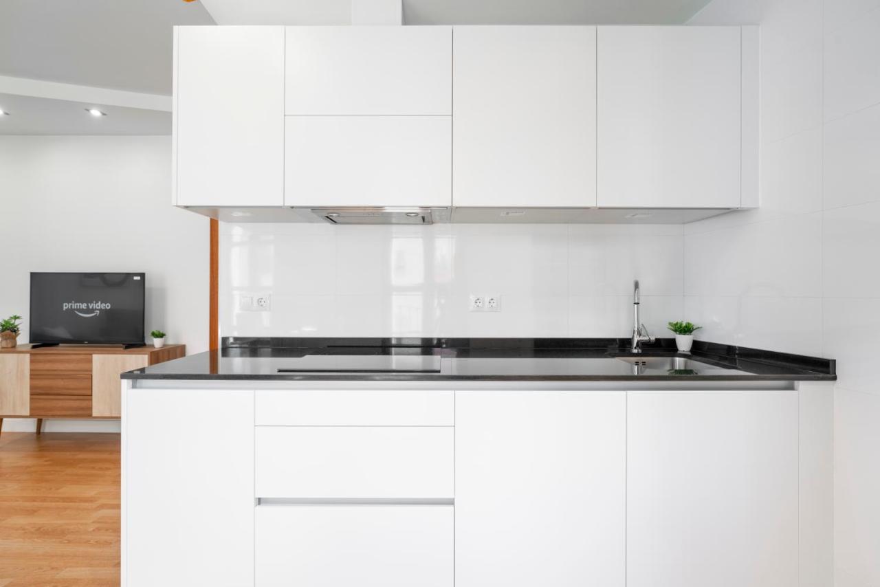 Plaza Nueva Homes Granada Luaran gambar
