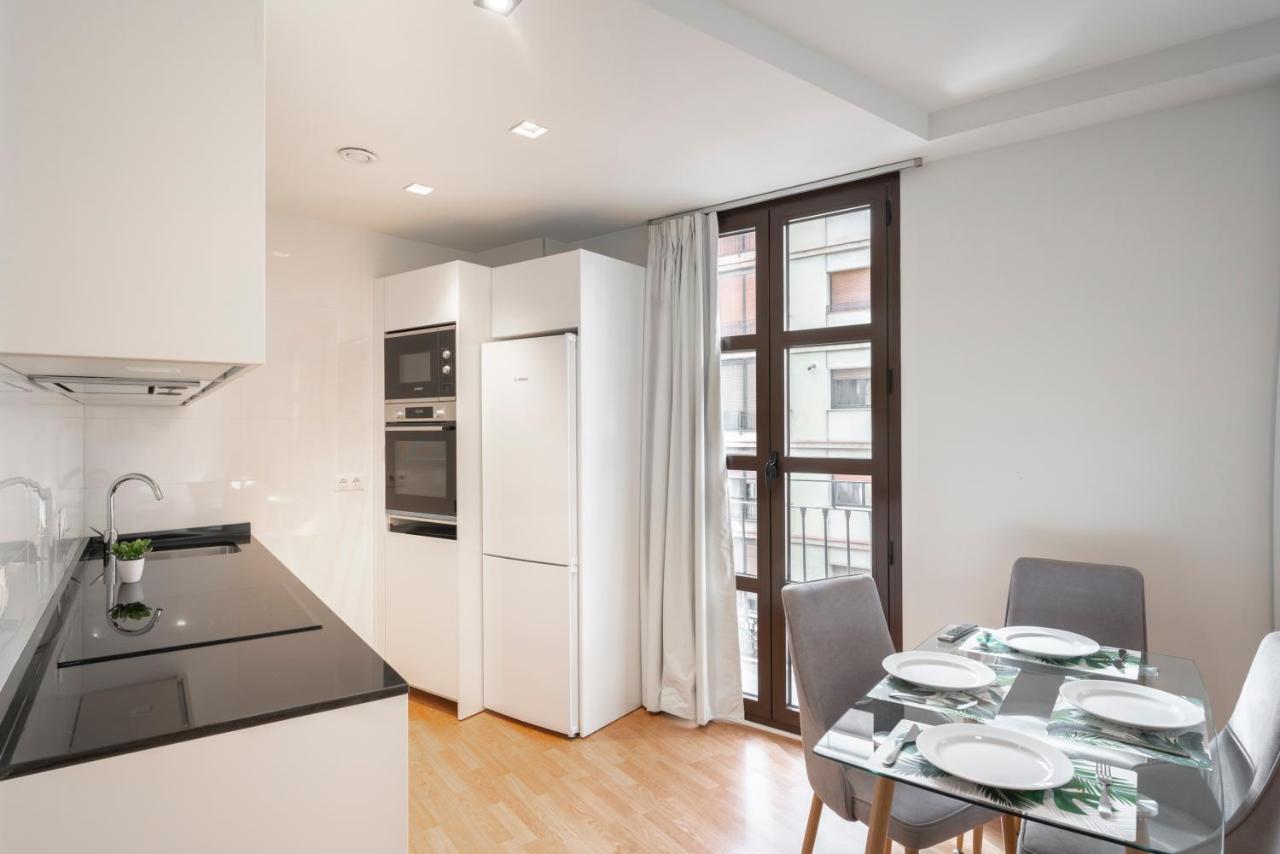 Plaza Nueva Homes Granada Luaran gambar