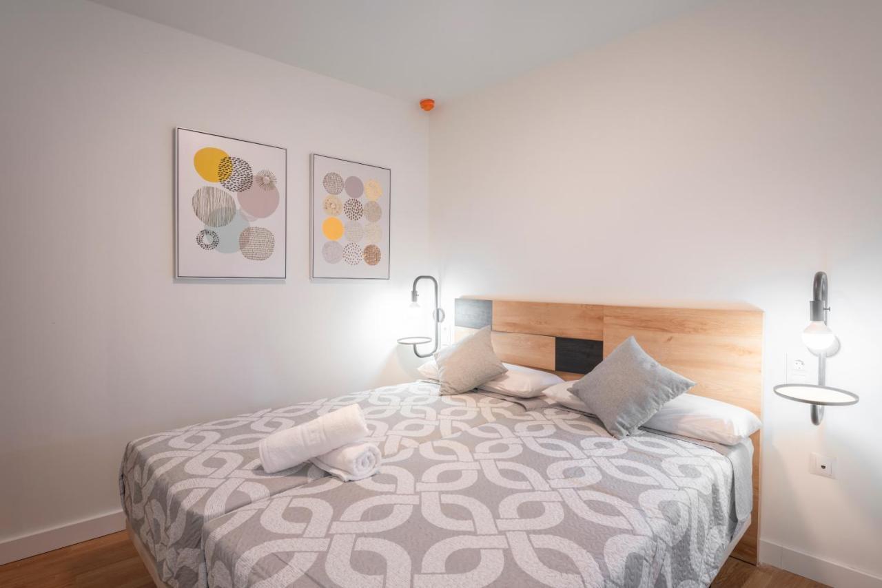 Plaza Nueva Homes Granada Luaran gambar