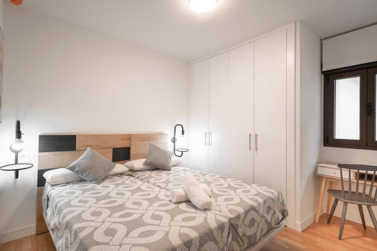 Plaza Nueva Homes Granada Luaran gambar
