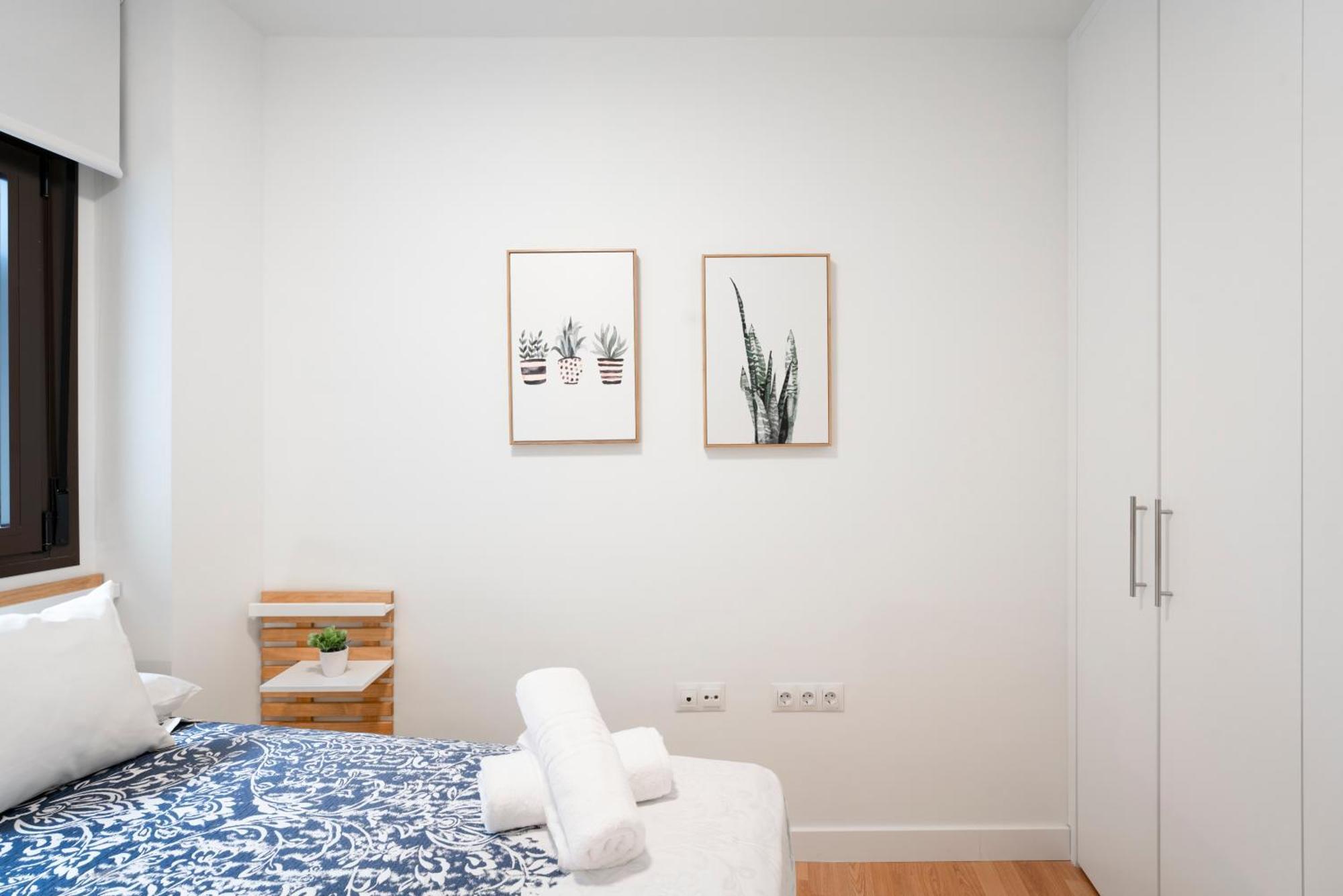 Plaza Nueva Homes Granada Luaran gambar