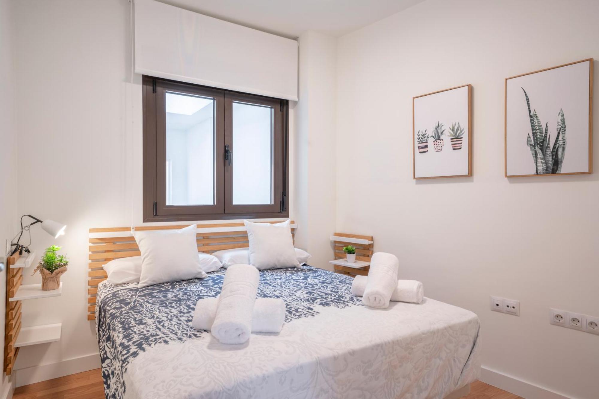 Plaza Nueva Homes Granada Luaran gambar
