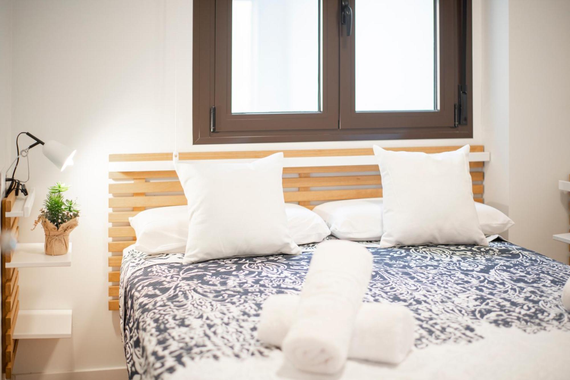 Plaza Nueva Homes Granada Luaran gambar