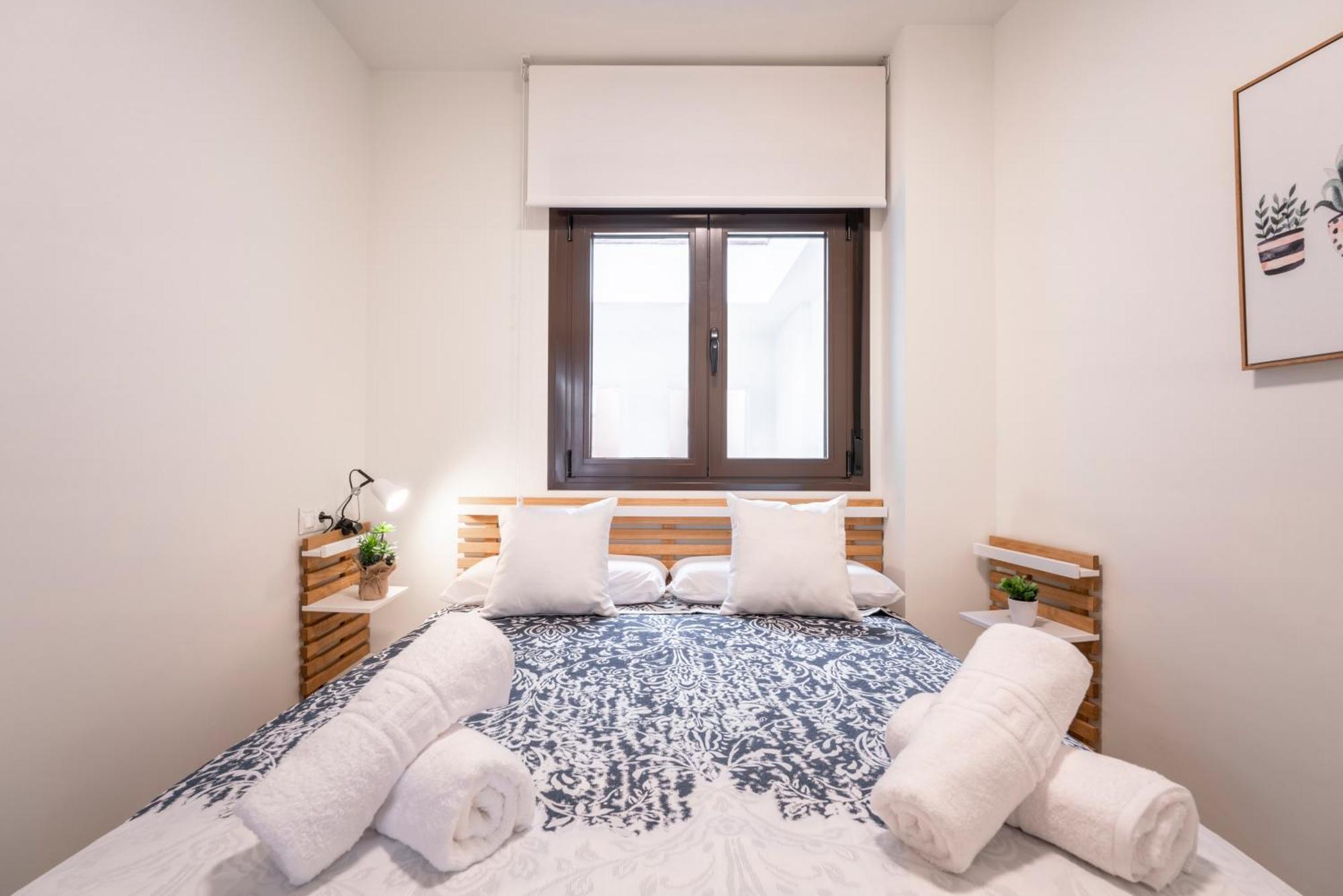 Plaza Nueva Homes Granada Luaran gambar